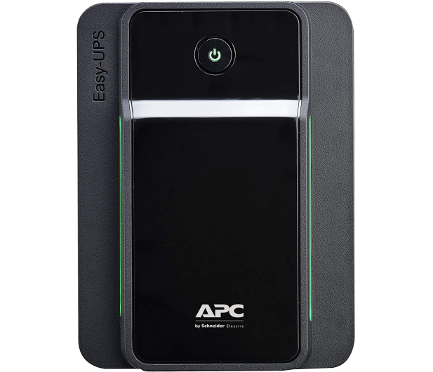 APC BVX900LI Easy UPS 900VA, 230V, AVR, 4 IEC - 592534 - zdjęcie 3